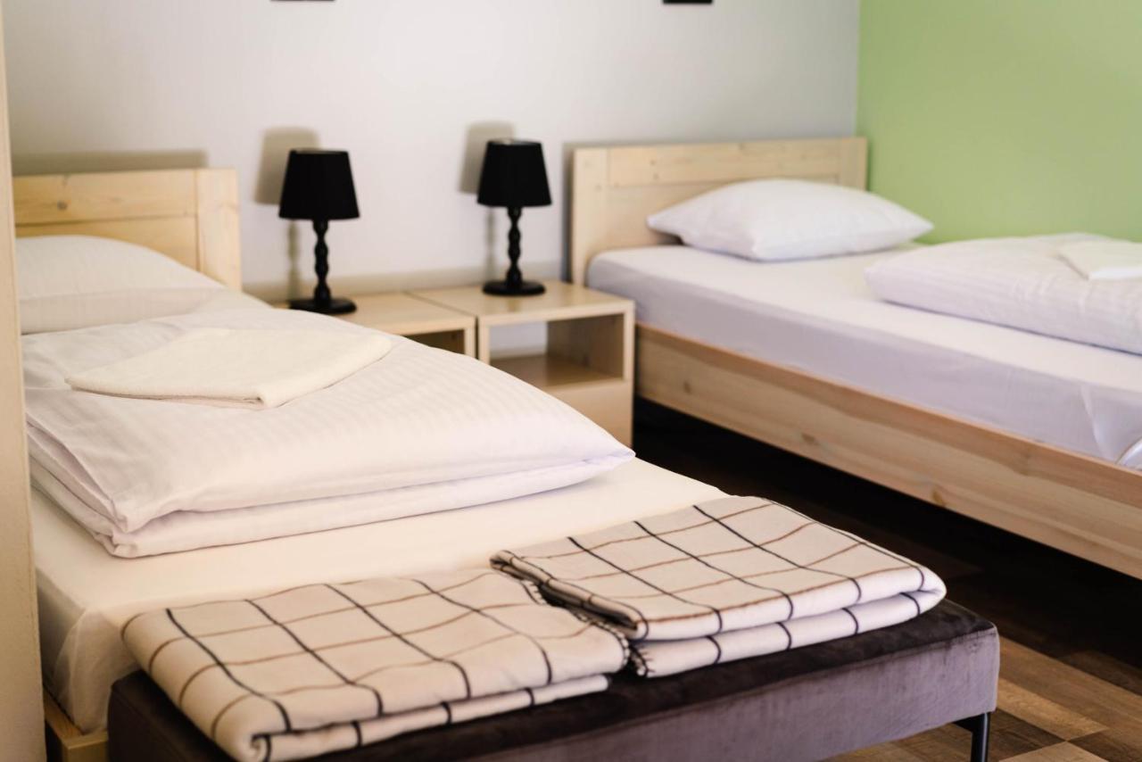Tenis Park Advantage Bielsko-Biała Kültér fotó