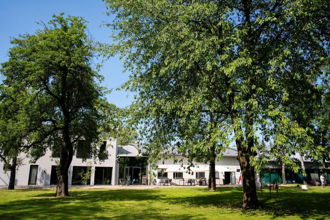 Tenis Park Advantage Bielsko-Biała Kültér fotó
