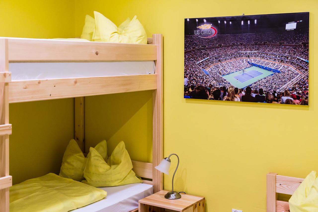 Tenis Park Advantage Bielsko-Biała Kültér fotó